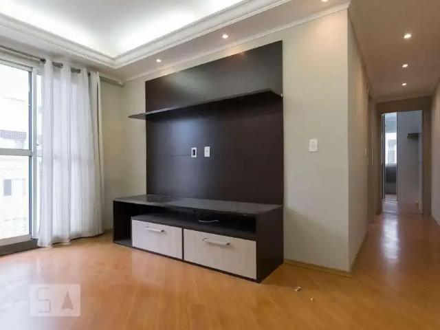 Apartamento para Locação em São Paulo/SP Jardim São Savério 2 Quartos