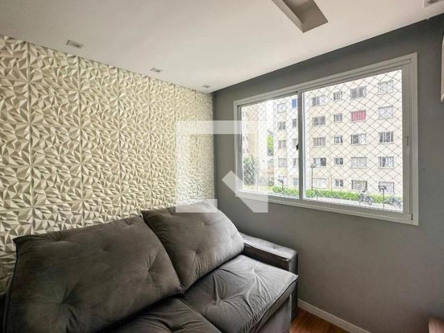 Apartamento para Locação em São Paulo/SP Jardim São Savério 2 Quartos