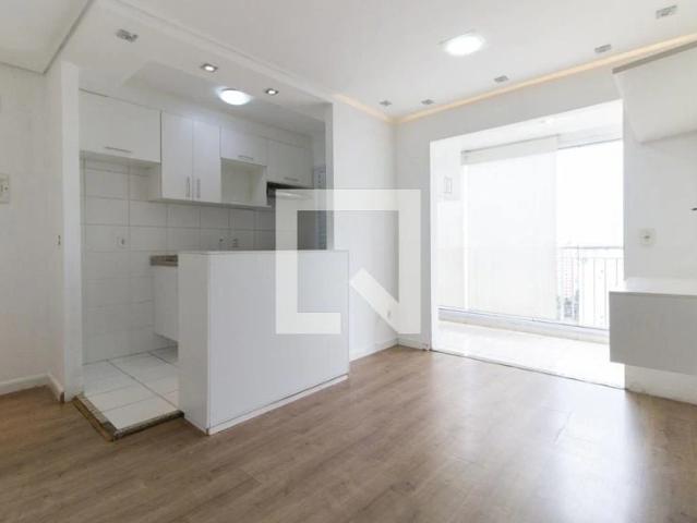 Apartamento para Locação em São Paulo/SP Jardim São Savério 2 Quartos