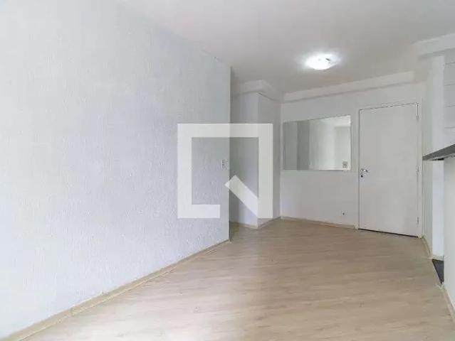 Apartamento para Locação em São Paulo/SP Jardim São Savério 2 Quartos