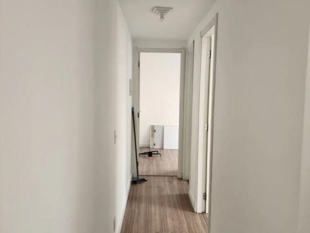 Apartamento para Locação em São Paulo/SP Jardim São Savério 2 Quartos