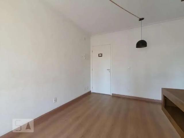 Apartamento para Locação em São Paulo/SP Jardim São Savério 2 Quartos