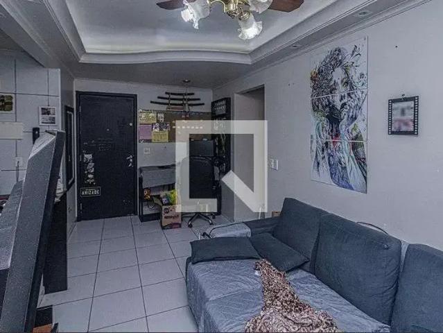 Apartamento para Locação em São Paulo/SP Jardim São Savério 2 Quartos