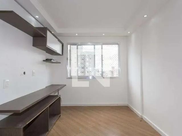 Apartamento para Locação em São Paulo/SP Jardim São Savério 2 Quartos