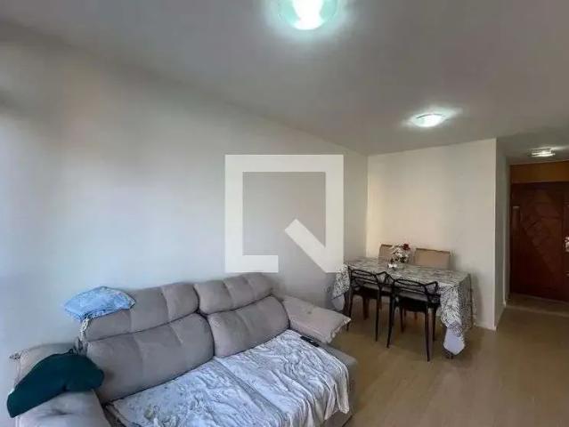 Apartamento para Locação em São Paulo/SP Jardim São Savério 2 Quartos