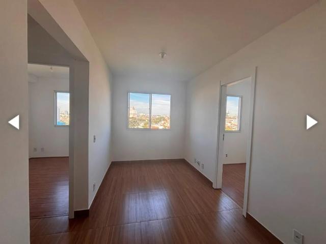 Apartamento para Locação em São Paulo/SP Jardim São Savério 2 Quartos