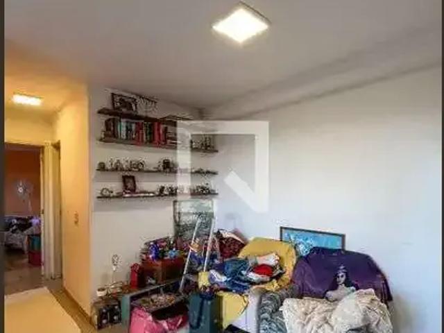Apartamento para Locação em São Paulo/SP Jardim São Savério 2 Quartos