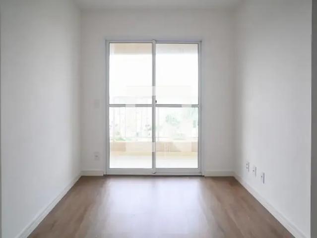 Apartamento para Locação em São Paulo/SP Jardim São Savério 2 Quartos