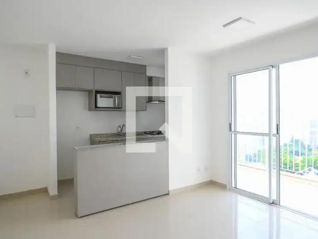 Apartamento para Locação em São Paulo/SP Jardim São Savério 2 Quartos
