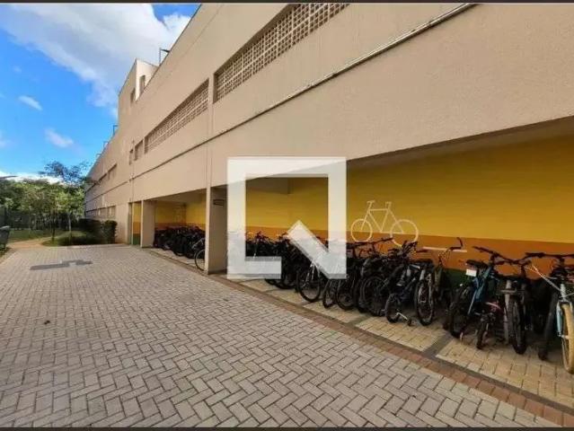 Apartamento para Locação em São Paulo/SP Jardim São Savério 2 Quartos