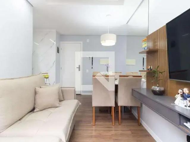 Apartamento para Locação em São Paulo/SP Jardim São Savério 2 Quartos