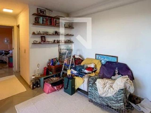 Apartamento para Locação em São Paulo/SP Jardim São Savério 2 Quartos