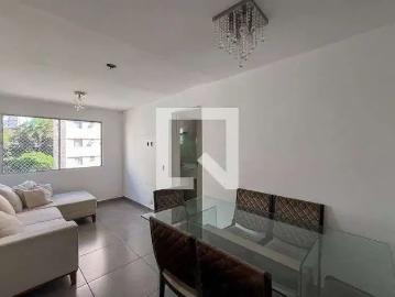 Apartamento para Locação em São Paulo/SP Jardim São Savério 2 Quartos