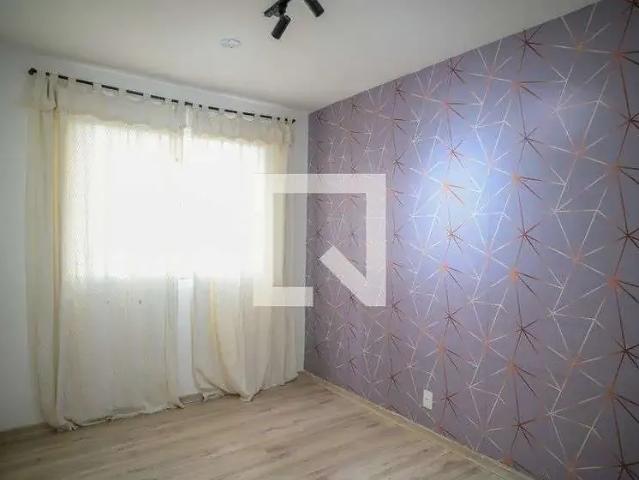 Apartamento para Locação em São Paulo/SP Jardim São Savério 2 Quartos