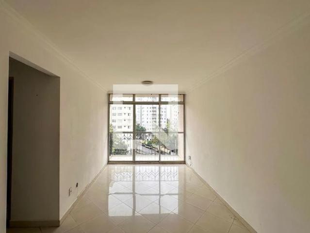 Apartamento para Locação em São Paulo/SP Jardim São Savério 2 Quartos