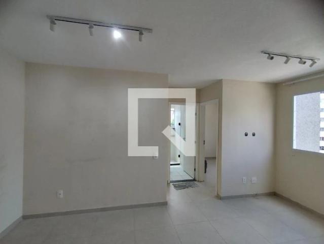 Apartamento para Locação em São Paulo/SP Jardim São Savério 2 Quartos