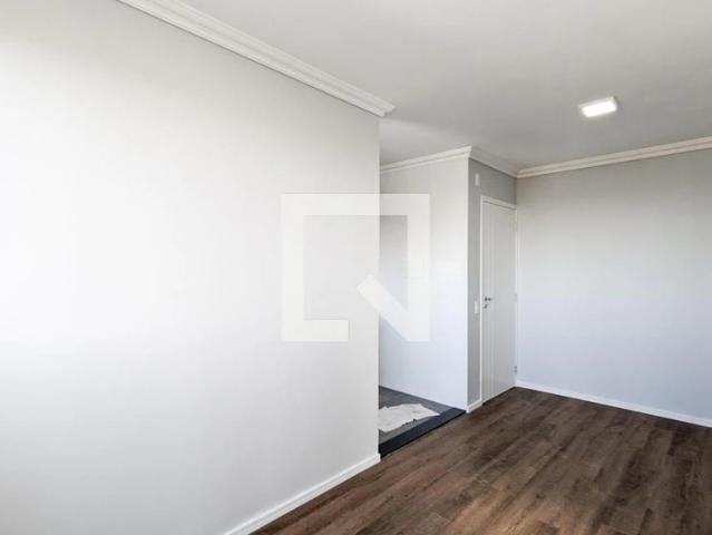 Apartamento para Locação em São Paulo/SP Jardim São Savério 2 Quartos