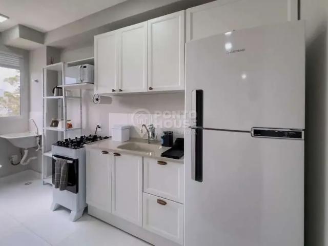 Apartamento para Locação em São Paulo/SP Jardim São Savério 2 Quartos