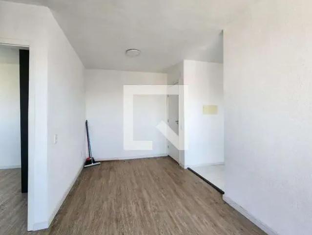 Apartamento para Locação em São Paulo/SP Jardim São Savério 2 Quartos