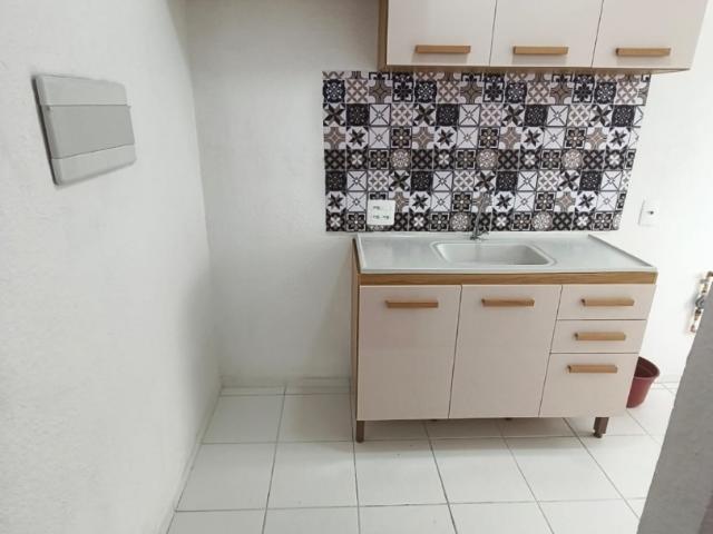 Apartamento para Locação em São Paulo/SP Jardim São Savério 2 Quartos