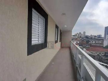 Apartamento para Locação em São Paulo/SP Jardim São Vicente 2 Quartos