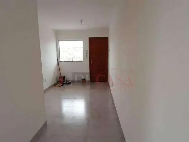 Apartamento para Locação em São Paulo/SP Jardim São Vicente 2 Quartos