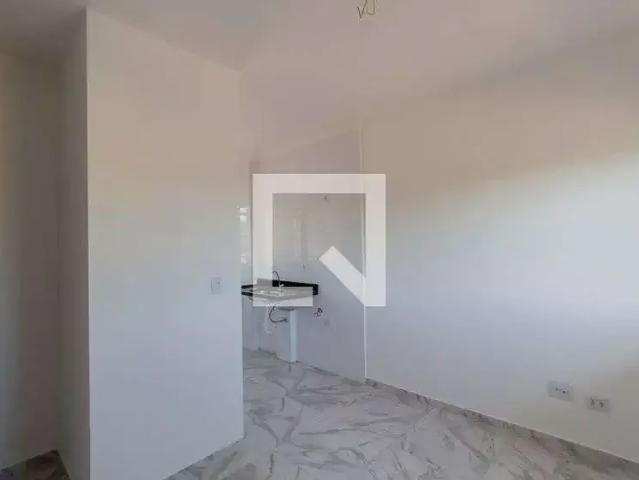 Apartamento para Locação em São Paulo/SP Jardim São Vicente 2 Quartos