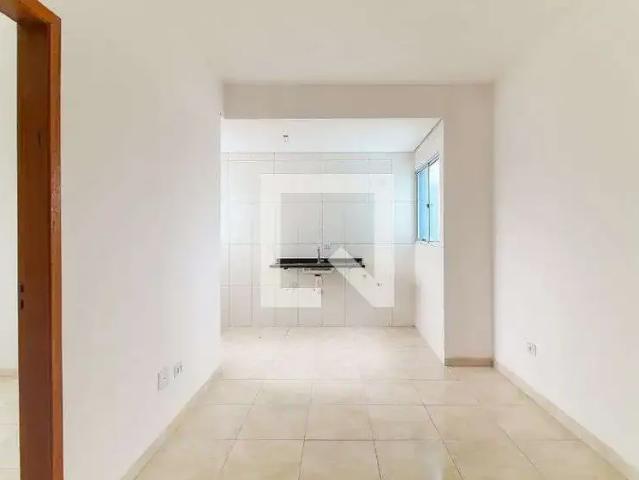 Apartamento para Locação em São Paulo/SP Jardim São Vicente 2 Quartos