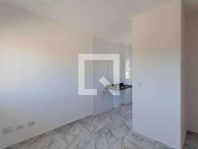 Apartamento para Locação em São Paulo/SP Jardim São Vicente 2 Quartos