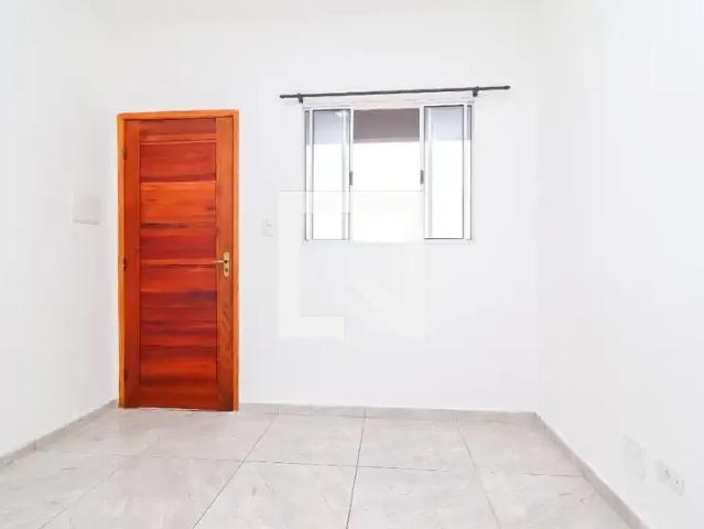 Apartamento para Locação em São Paulo/SP Jardim São Vicente 2 Quartos