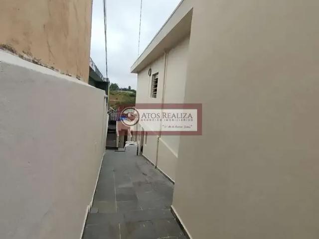Apartamento para Locação em São Paulo/SP Jardim Somara 1 Quartos