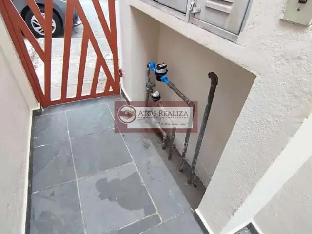 Apartamento para Locação em São Paulo/SP Jardim Somara 1 Quartos