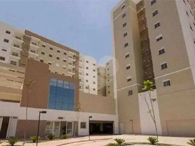 Apartamento para Locação em São Paulo/SP Jardim Satélite 3 Quartos