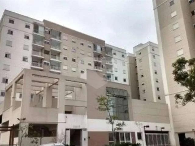Apartamento para Locação em São Paulo/SP Jardim Satélite 3 Quartos