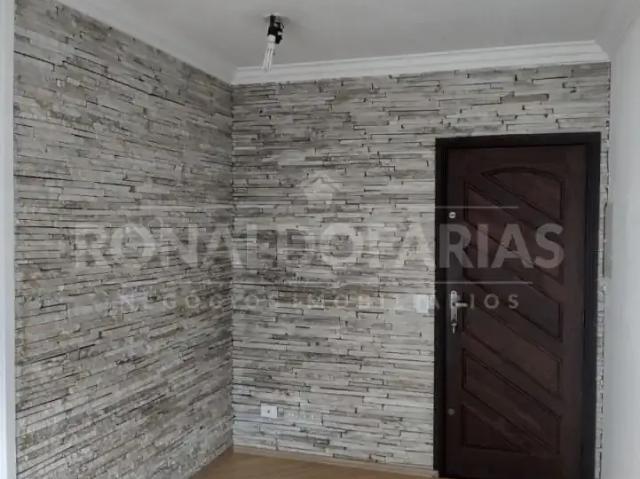 Apartamento para Locação em São Paulo/SP Jardim Satélite 2 Quartos