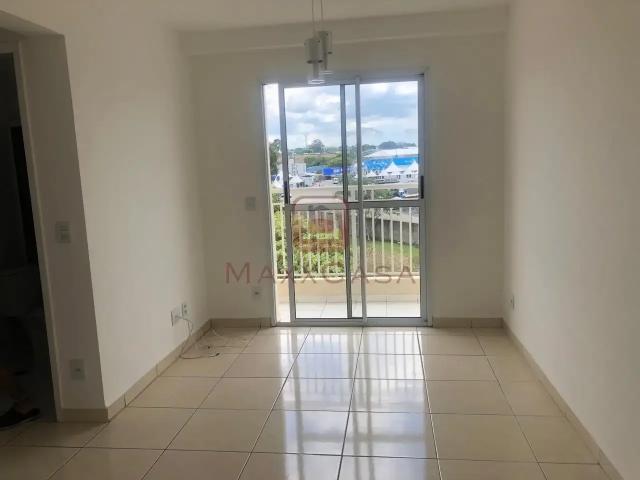 Apartamento para Locação em São Paulo/SP Jardim Satélite 2 Quartos