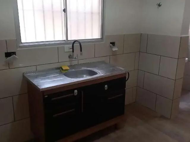 Apartamento para Locação em São Paulo/SP Jardim Satélite 2 Quartos