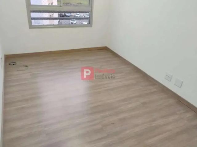 Apartamento para Locação em São Paulo/SP Jardim Sabará 2 Quartos