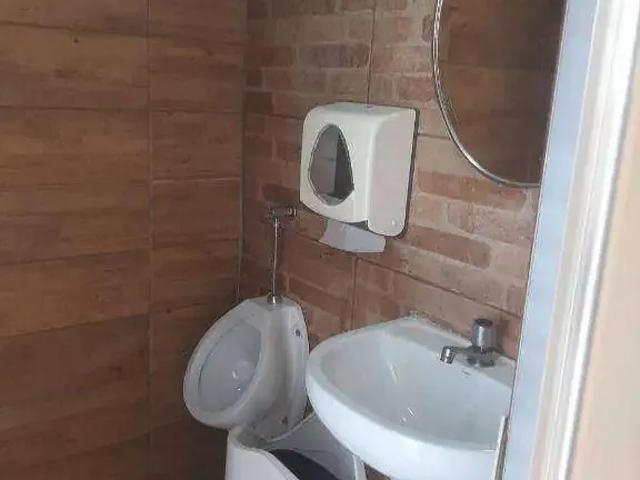 Apartamento para Locação em São Paulo/SP Jardim Sabará 2 Quartos