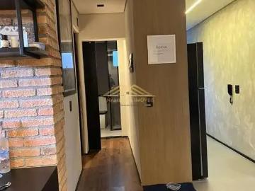 Apartamento para Locação em São Paulo/SP Jardim Sabará 2 Quartos