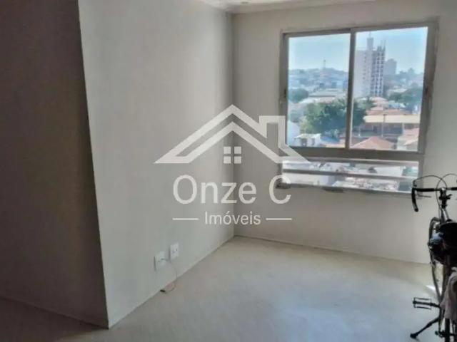 Apartamento para Locação em São Paulo/SP Jardim Sabará 2 Quartos