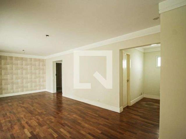 Apartamento para Locação em São Paulo/SP Jardim Santo Elias 3 Quartos