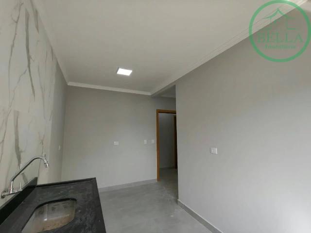 Apartamento para Locação em São Paulo/SP Jardim Santo Elias 2 Quartos