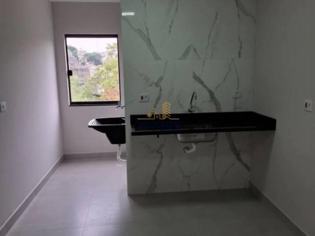 Apartamento para Locação em São Paulo/SP Jardim Santo Elias 2 Quartos