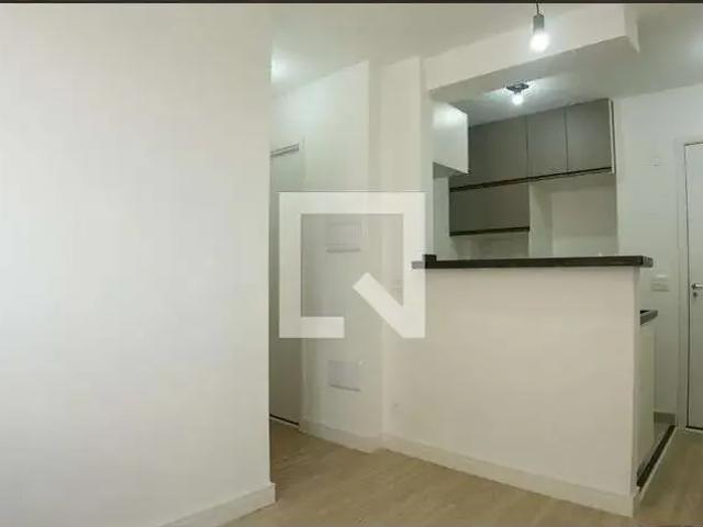 Apartamento para Locação em São Paulo/SP Jardim Santa Adelia 2 Quartos