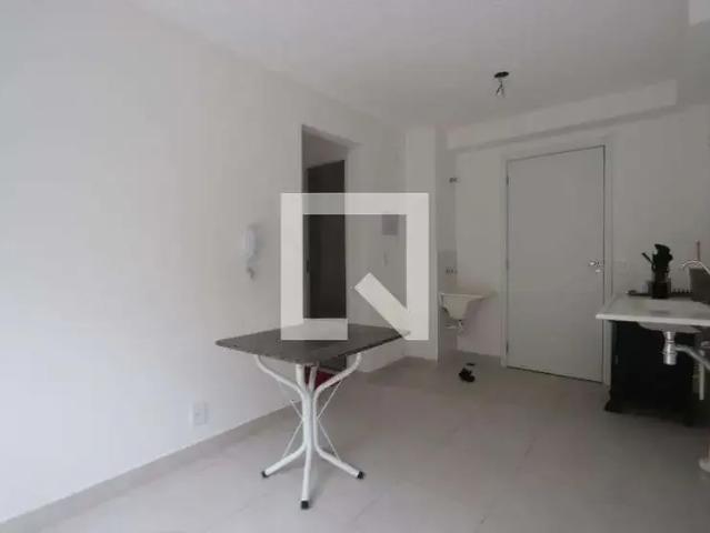 Apartamento para Locação em São Paulo/SP Jardim Santa Adelia 2 Quartos