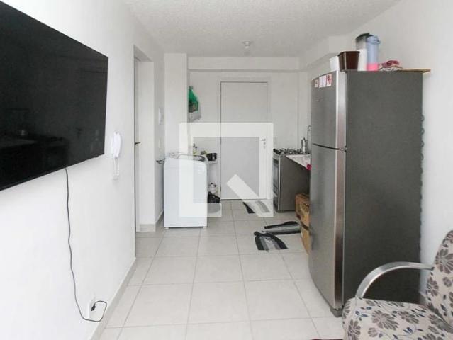 Apartamento para Locação em São Paulo/SP Jardim Santa Adelia 2 Quartos