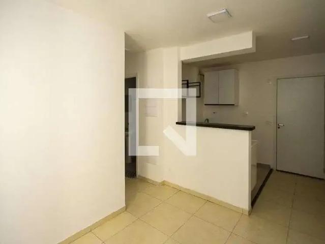 Apartamento para Locação em São Paulo/SP Jardim Santa Adelia 2 Quartos