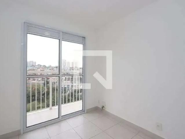 Apartamento para Locação em São Paulo/SP Jardim Santa Adelia 2 Quartos
