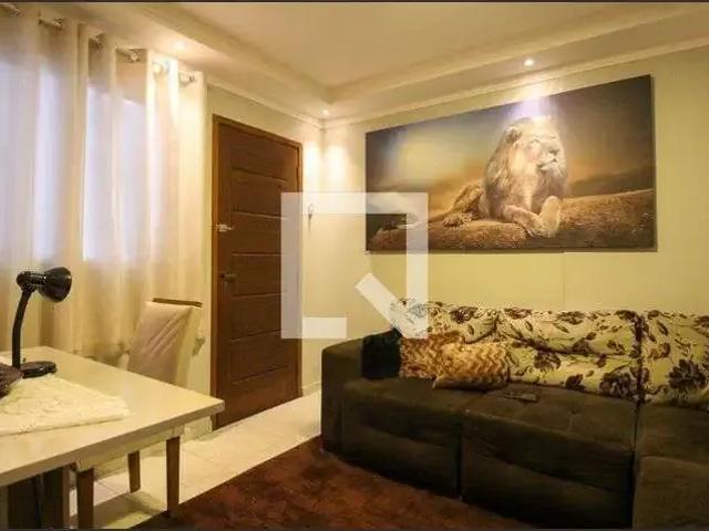 Apartamento para Locação em São Paulo/SP Jardim Santa Adelia 2 Quartos